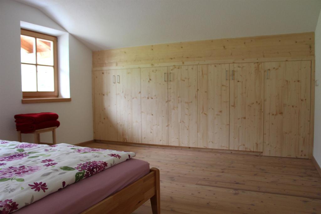 Ferienwohnung Rainer Innervillgraten Habitación foto